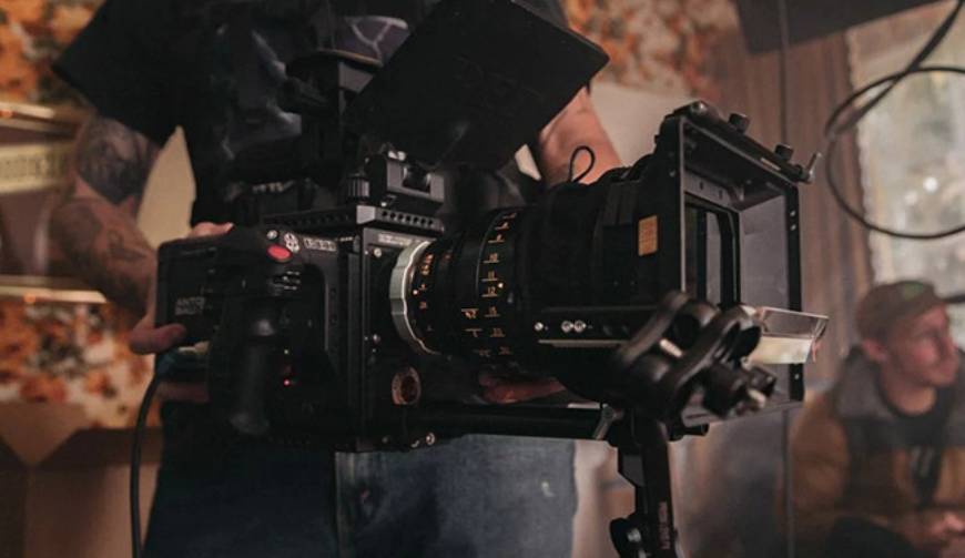 叶县产品宣传视频拍摄公司哪家好？