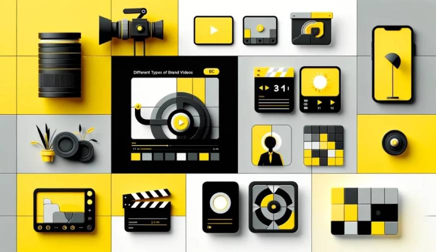 体验叶县产品视频拍摄：开启便捷生活新篇章