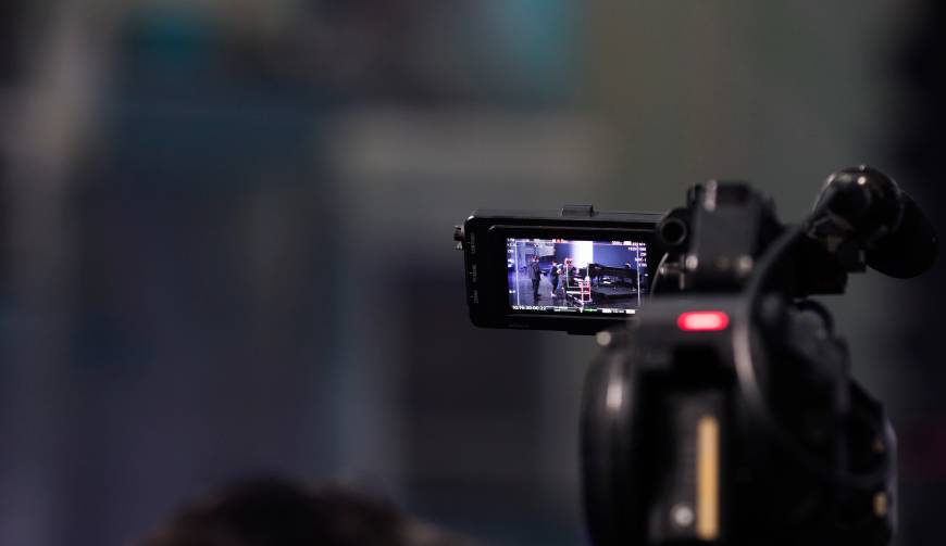 紧跟潮流！叶县产品视频拍摄引领时尚新趋势