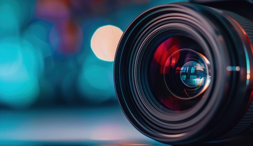 与叶县产品视频拍摄同行：畅享高效、舒适的每一天