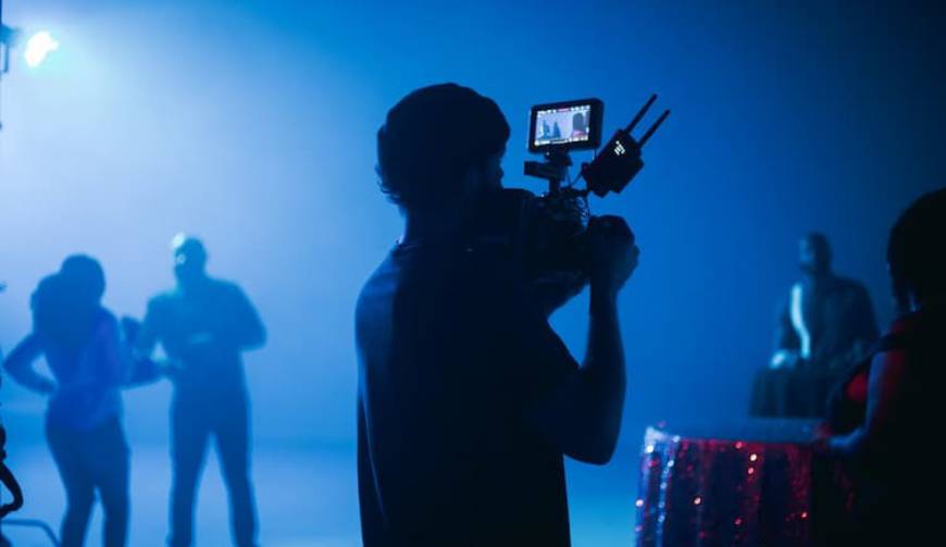 神秘新品来袭！叶县产品视频拍摄究竟有何神奇之处？