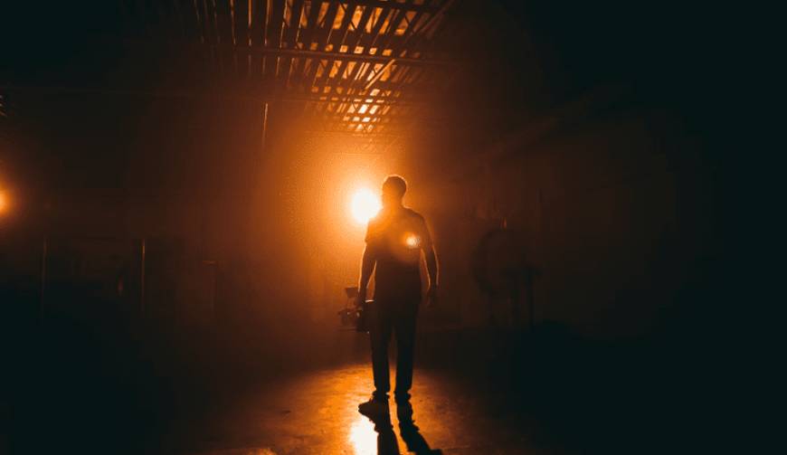 未曾见过的叶县产品视频拍摄：一场颠覆认知的视觉盛宴