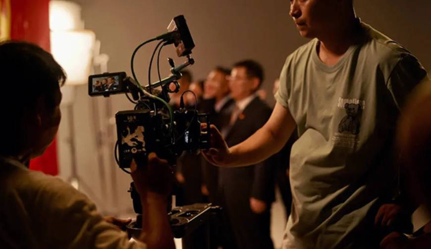 叶县电商产品视频拍摄制作核心技法，赋能产品电商销量飙升