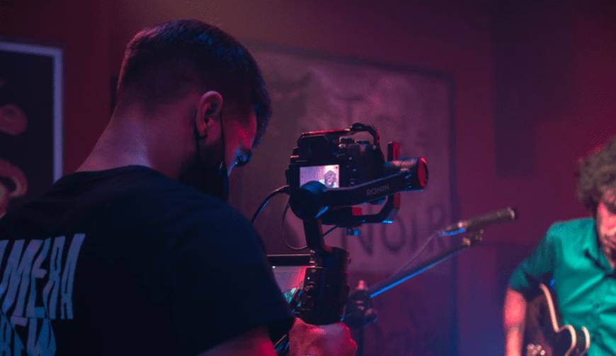 匠心雕琢视觉盛宴！专业叶县产品视频拍摄公司赋能品牌价值