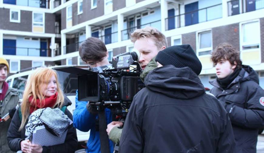 拒绝模板化套路！叶县产品视频拍摄公司独创个性化视觉解决方案