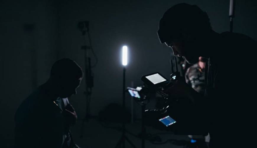 深耕叶县产品视频拍摄，解锁产品出圈的流量密码