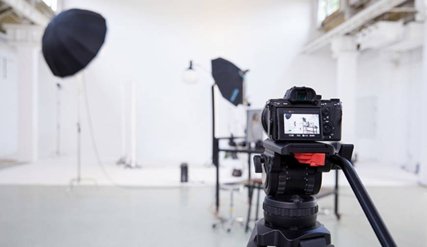 聚焦叶县产品视频拍摄，打造品牌传播新高度