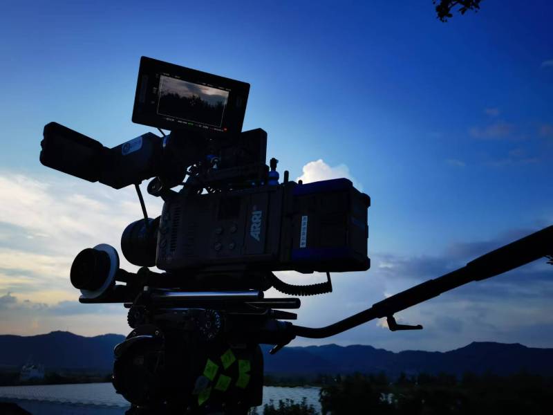 流量思维，叶县电商产品视频拍摄制作的核心逻辑