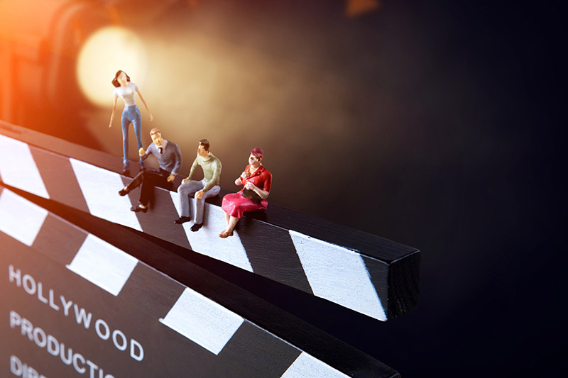 聚焦叶县电商产品视频拍摄制作，为产品搭建高效转化桥梁