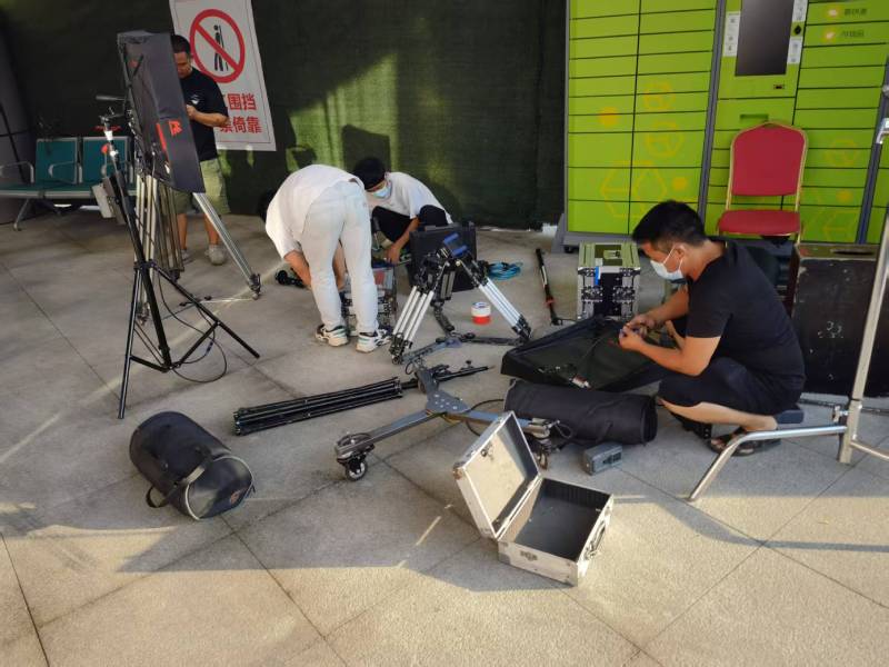 叶县产品视频拍摄全攻略，让产品魅力在镜头下尽情绽放