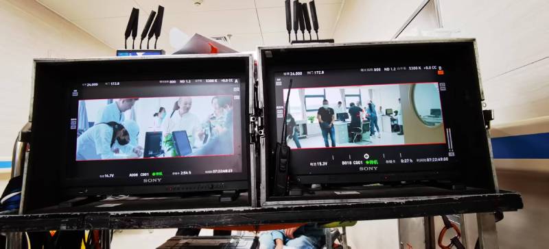 叶县极致互动，让产品在宣传视频中闪耀独特光芒