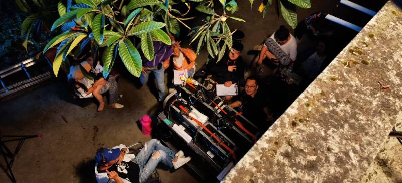 解锁叶县产品宣传视频拍摄公司新势能，助力品牌强势破圈