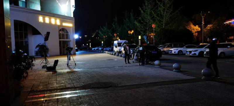 叶县电商产品视频拍摄制作全攻略，打造高转化带货视频