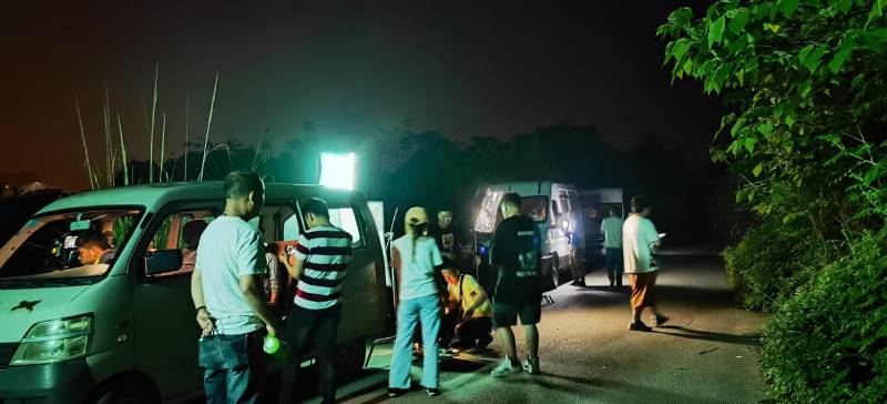 以镜头为笔，绘就叶县产品视频的进阶之路