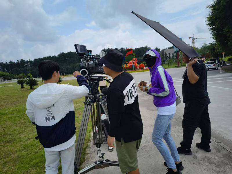 叶县极致互动，未来愿景宏大，致力于成为全球领先的产品宣传视频企业