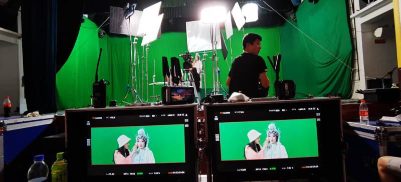 叶县产品视频拍摄：以创意为翼，助力品牌翱翔