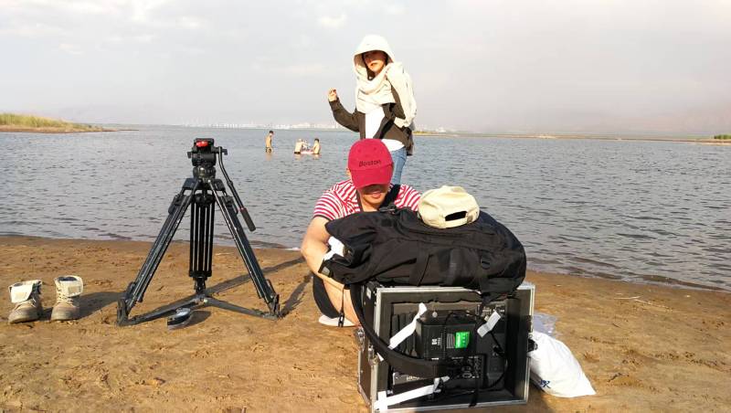 叶县产品宣传视频拍摄公司核心策略，助力品牌抢占传播制高点