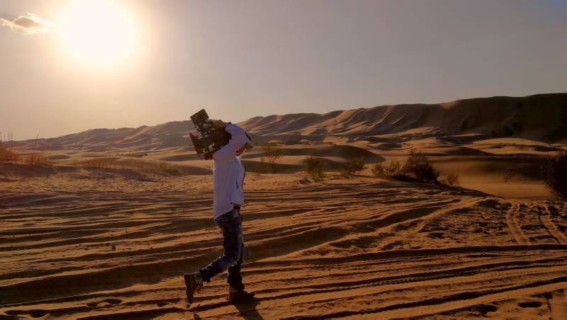 深耕叶县产品宣传视频拍摄公司，解锁品牌传播的核心动能