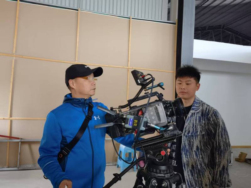 深耕叶县电商产品视频拍摄制作，铸就爆款产品