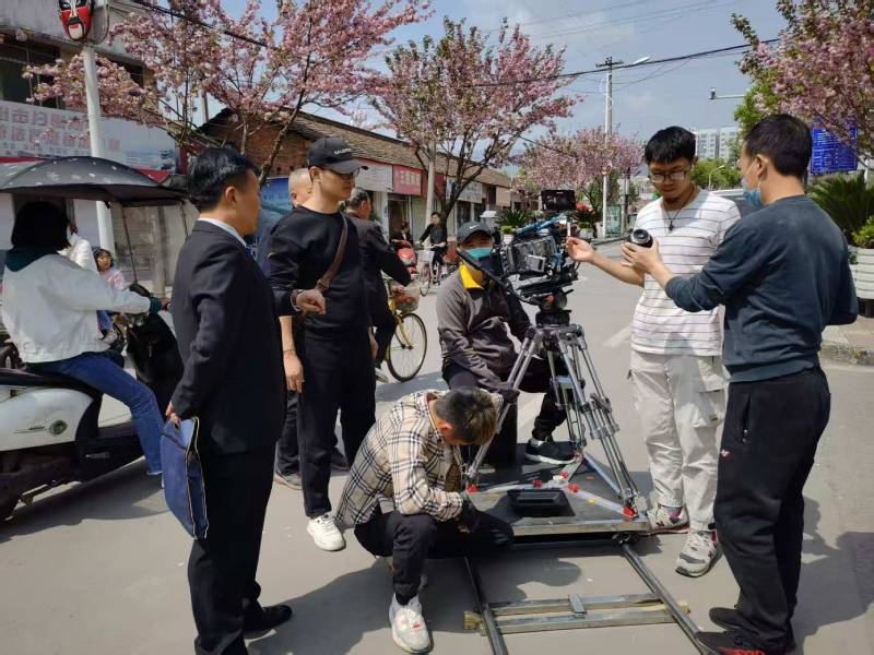 叶县产品视频拍摄进阶指南，助力产品抢占视觉高地