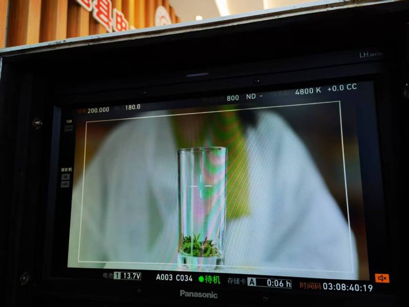 天然优选！叶县电商产品宣传视频溯源原料产地的真实故事