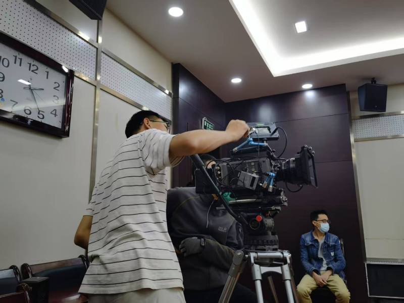 大数据指导创作方向，叶县产品视频拍摄公司让每帧画面都有效触达