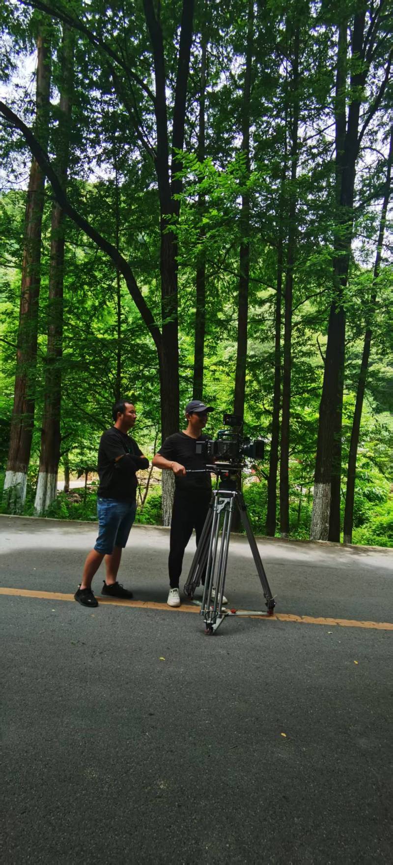 解锁叶县电商产品视频拍摄制作新路径，助力产品销量狂飙