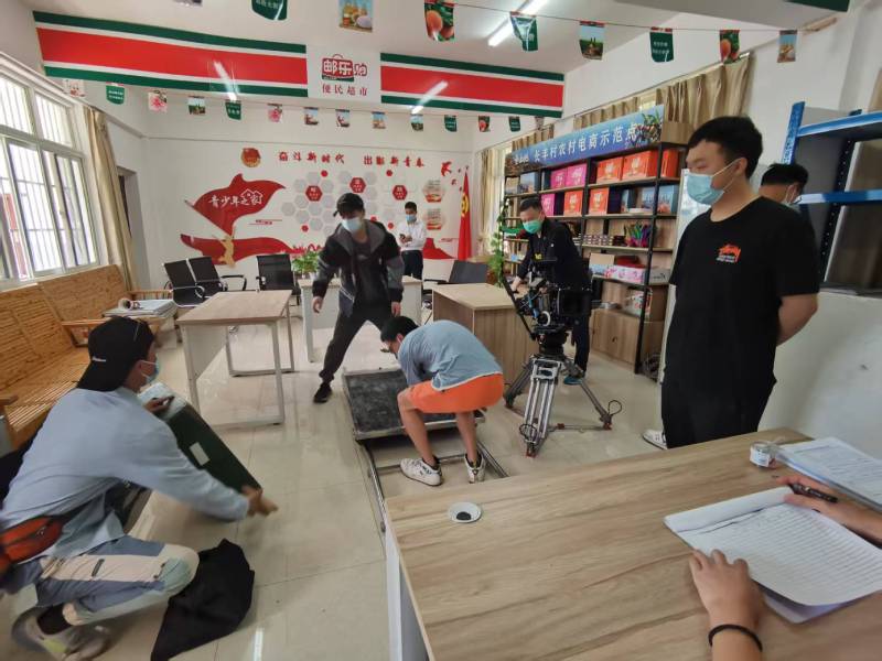 叶县电商产品视频拍摄制作实战秘籍，助力产品引爆电商流量